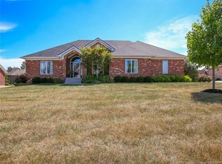 3407 Meyers Grv, Sellersburg, IN 47172