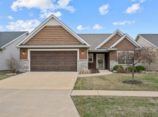 4709 Pheasant Creek Ave, Davenport, IA