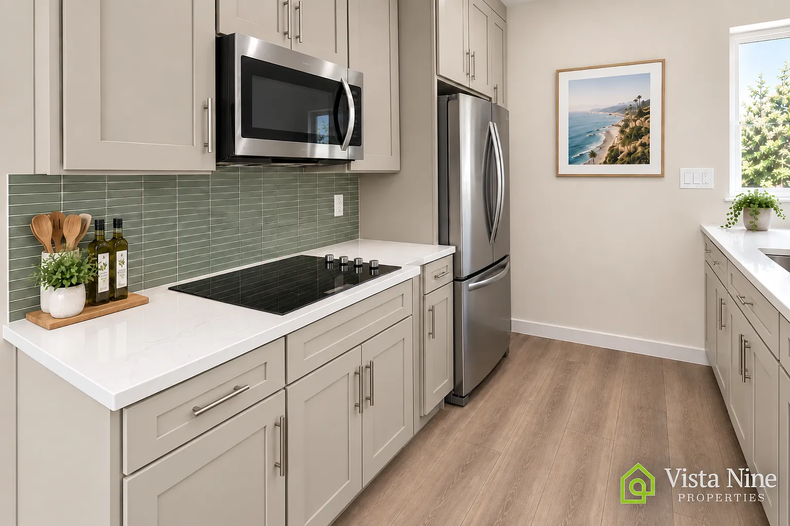 Studio, 458 sqft, $2,200 — Photo 2