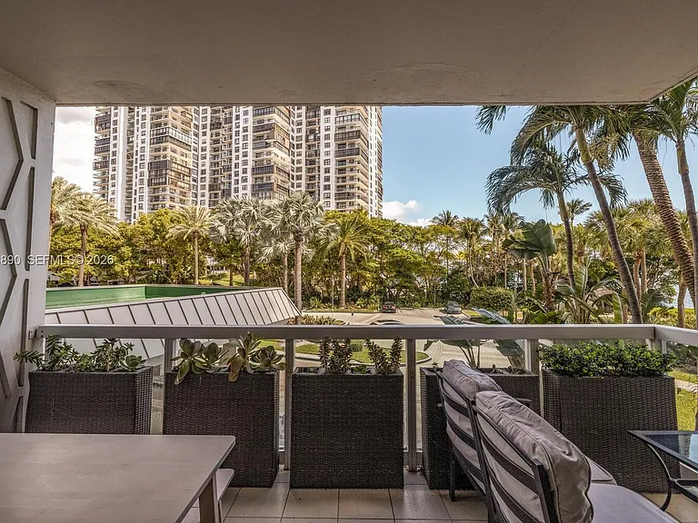 2451 Brickell Ave #2E — Photo 8