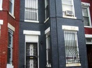 1129 6th St NE, Washington, DC 20002