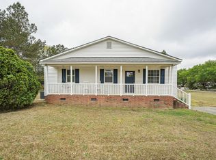 327F Bobbitt Rd, Clayton, NC 27520