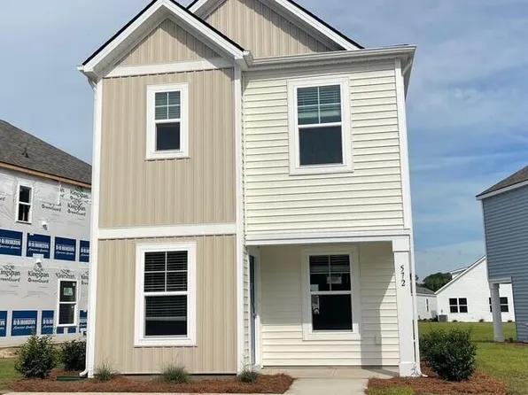 572 Bear Paw Road SW, Supply, NC 28462