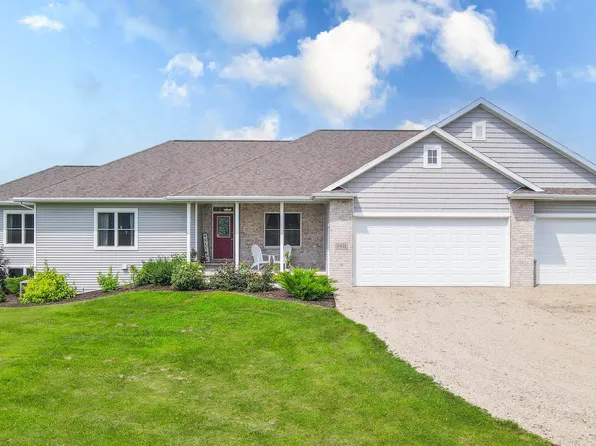 9411 North Rd, Fremont, WI 54940