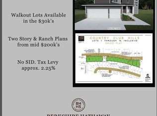 6409 Girard St, Omaha, NE 68152