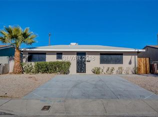 3116 Tabor Ave, North Las Vegas, NV 89030