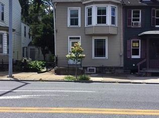 324 Bushkill St, Easton, PA 18042