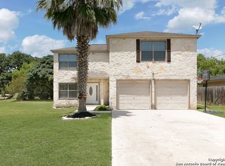 9403 Idle Rdg, San Antonio, TX 78263