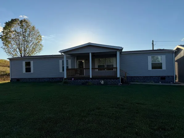 19917 Highway 2004, McKee, KY 40447