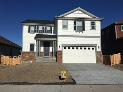 3537 Raintree Lane, Dacono, CO, 80514