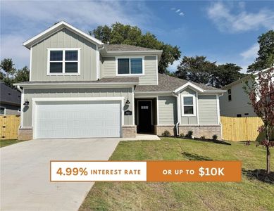 3815 Tranquility St, Springdale, AR, 72764