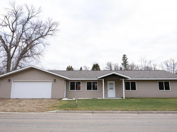 524 3rd St NW, Mahnomen, MN 56557