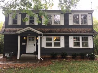 4321 University Ave APT 2, Des Moines, IA 50311