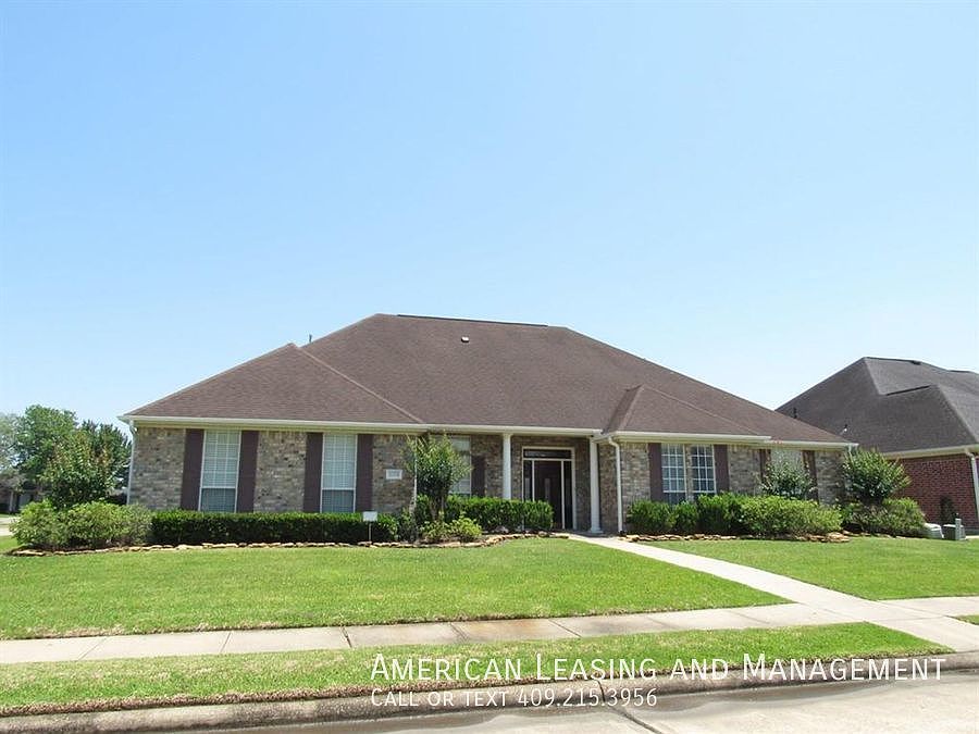 3570 Whittaker Ln Beaumont TX 77706 Zillow