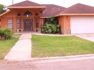 2270 E Anacua Cir, Roma, TX 78584