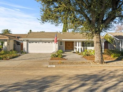 5943 Bufkin Dr, San Jose, CA, 95123