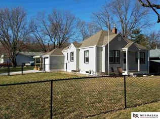 1412 Warren St, Bellevue, NE 68005