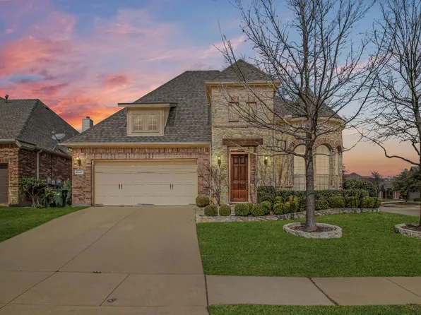 4647 Phillip Dr, Plano, TX 75024