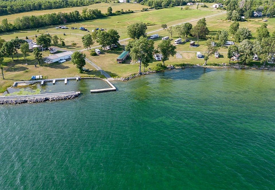 2892 Ontario Shores Dr Cape Vincent NY Zillow