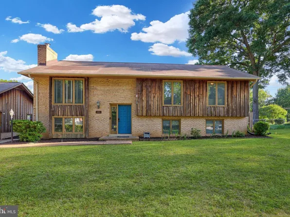 602 Galveston Rd, Fredericksburg, VA 22405