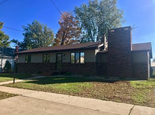 804 W Market St, New Sharon, IA 50207