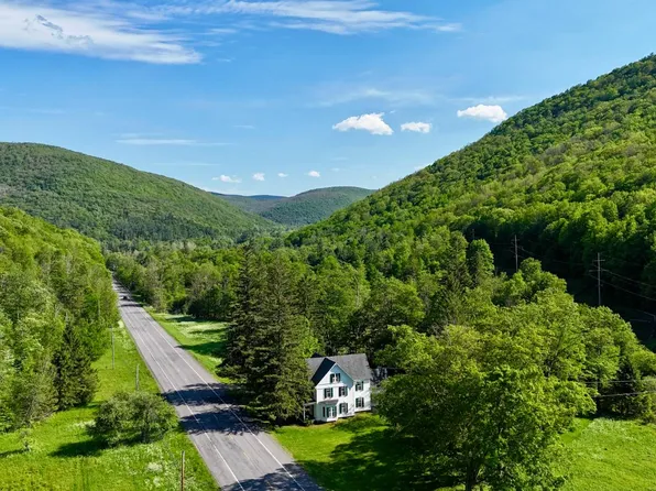 8479 Route 28, Pine Hill, NY 12410