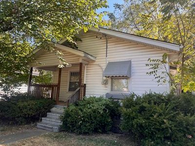 1044 S Stewart Avenue, Springfield, MO, 65804