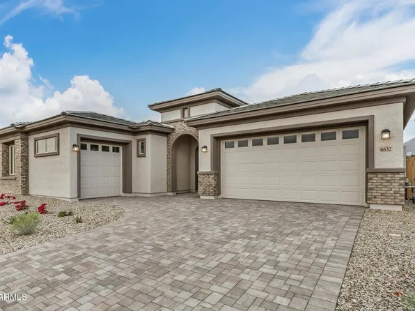 6632 N 190th Drive, Waddell, AZ 85355