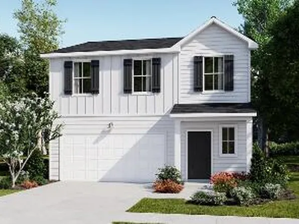 639 Culpepper St, Summerville, SC 29486