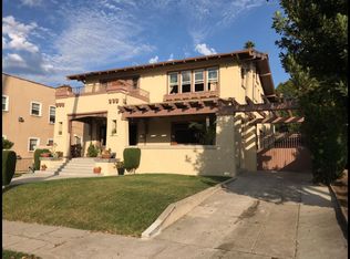 1214 3rd Ave, Los Angeles, CA 90019