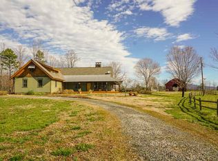 3870 Hudlow Rd, Rutherfordton, NC 28139