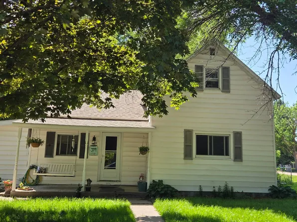 1204 11th Ave, Central City, NE 68826