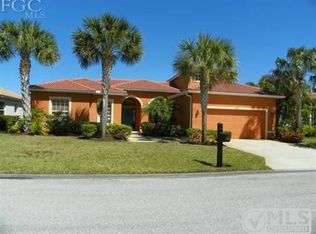 15020 Balmoral Loop, Fort Myers, FL 33919