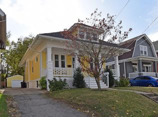 1917 Waverly Ave, Cincinnati, OH 45212
