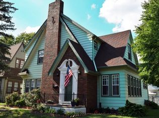 738 W Morrell St, Jackson, MI 49203