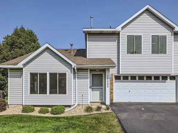 12068 Yellow Pine St NW, Coon Rapids, MN 55448