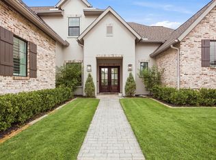 6626 Pennwell Dr, Spring, TX 77389