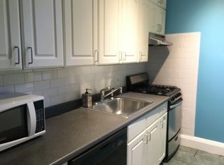 34 E Newton St #3, Boston, MA 02118