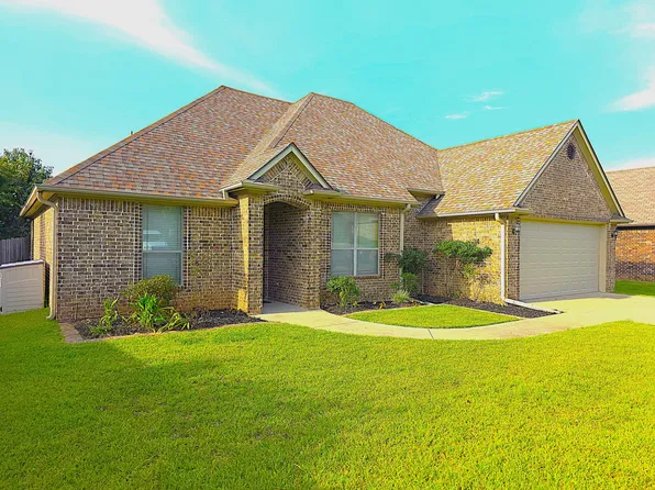 11864 Poydras, Tyler, TX 75703