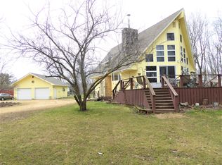 558 Cty Rd, Woodville, WI 54028