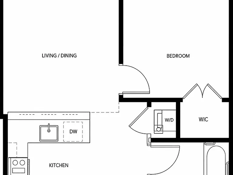 35-32 Leavitt St #10I — Photo 9