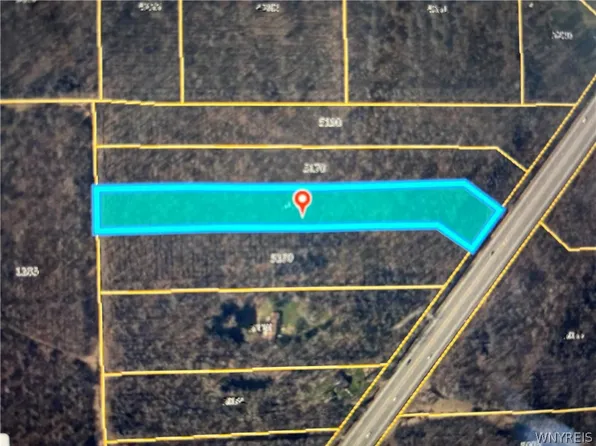 5150 Millersport Hwy #3, East Amherst, NY 14051