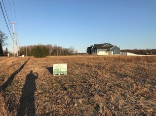 Howe Road Lots #A, Dewitt, MI 48820
