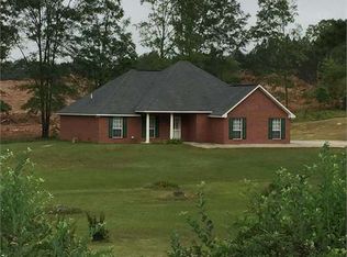 3955 Highway 35 N, Carthage, MS 39051