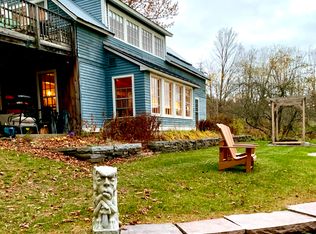 40 Camp Rd, Calais, VT 05648