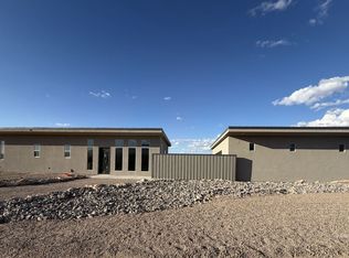 3571 S Meadow Mist Ln, Littlefield, AZ 86432