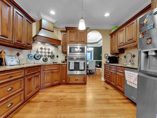 178 Jerry Marsh Rd, Locust Fork, AL 35097