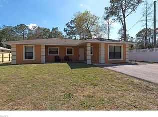 3840 15th Ave SW, Naples, FL 34117