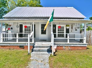100 2nd St, Fountain Inn, SC 29644