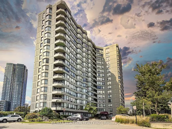 7460 Bathurst St #1609, Vaughan, ON L4J 7K9